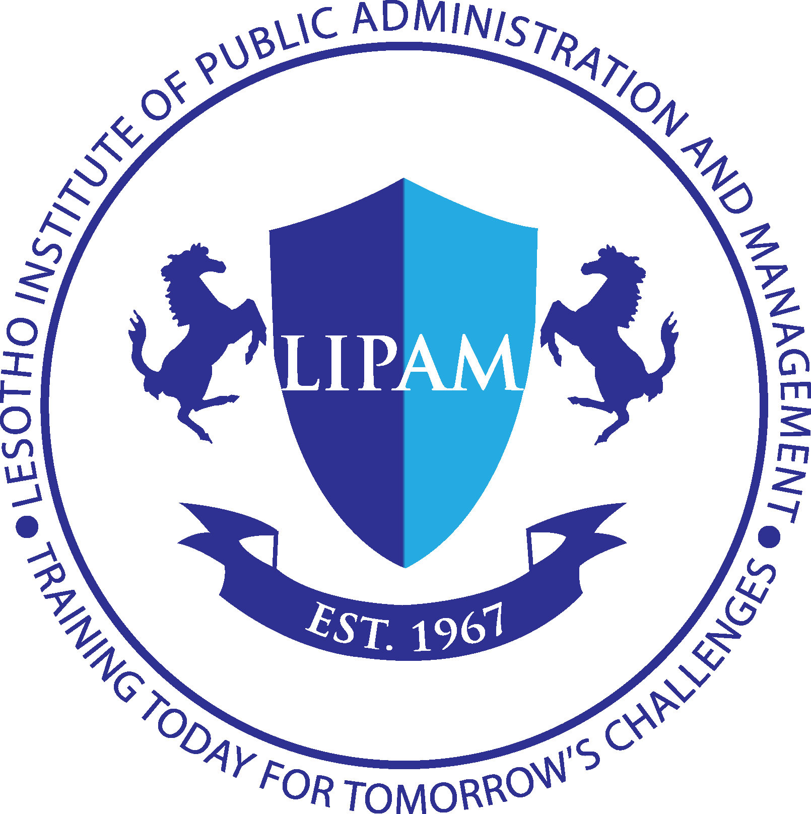 Lipam Logo